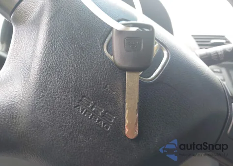 2007 Honda Accord 3.0 Ex из США, поврежденный, VIN 1HGCM66577A024146